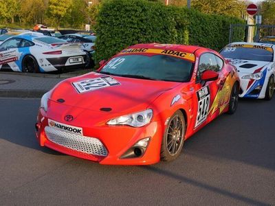 Toyota GT86