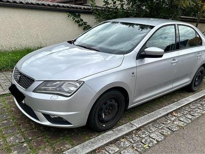 Seat Toledo