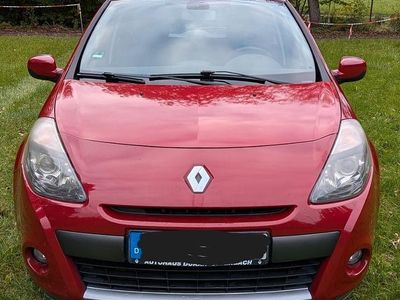 Renault Clio II