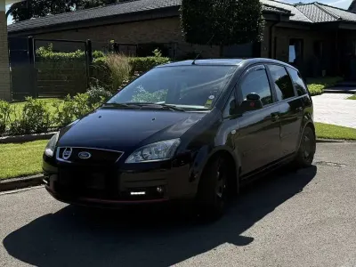 Gebraucht Ford Focus Trend 101 PS (74 kW) 2006 Kombi