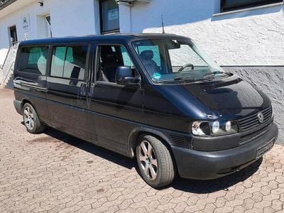 VW T4