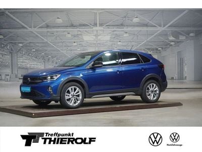 VW Taigo