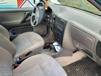 Gebraucht VW Polo