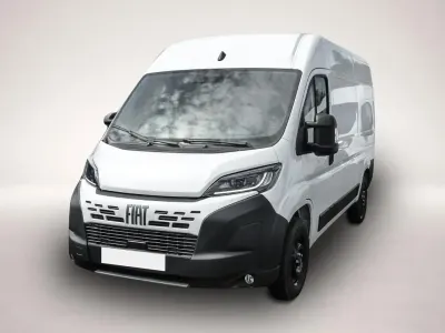 Neu Fiat Ducato 140 PS (102 kW) 2026 Manufacturer Van