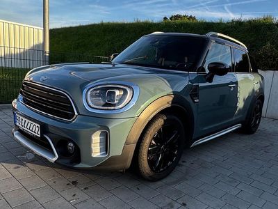 Mini Cooper Countryman