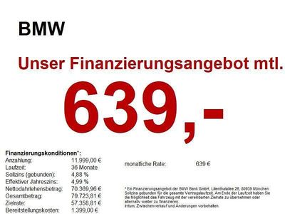 Ny BMW X5 M Sport 286 HK (210 kW) 2026 Sort SUV