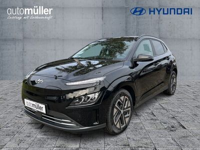 gebraucht Hyundai Kona PRIME FLA KlimaA