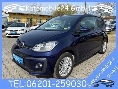 VW up!