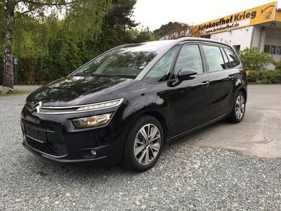 Citroën Grand C4 Picasso