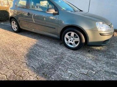 VW Golf VI