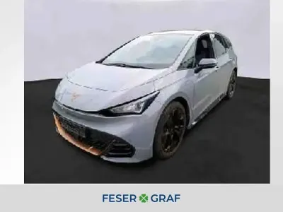 Brugt Cupra Born 150 kW (204 HK) 2024 Grå Hatchback