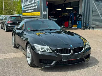 Gebraucht BMW Z4
