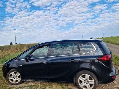 Opel Zafira Tourer