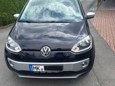 VW cross up!