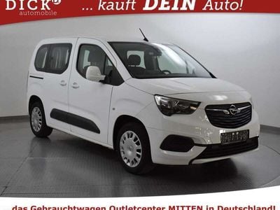 Opel Combo Life