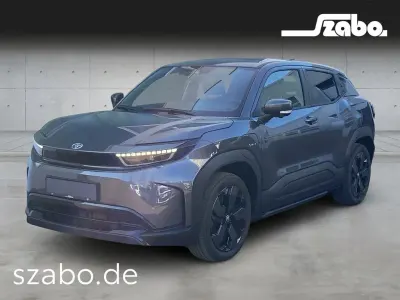 Neu Toyota Urban Cruiser Lounge 128 kW (175 PS) 2026 Andere SUV