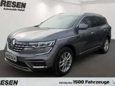 Occasion Renault Koleos