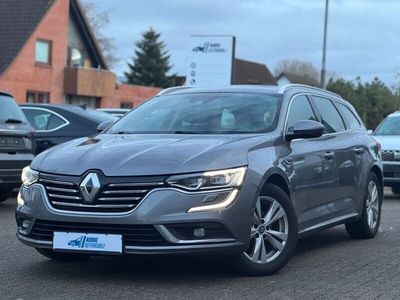 Renault Talisman GrandTour