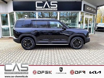 Ny Baic BJ30 280 HK (205 kW) 2026 Sort SUV