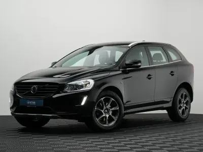 Gebraucht Volvo XC60
