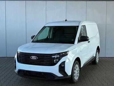 Nuova Ford Transit Trend 125 CV (91 kW) 2026 Bianco