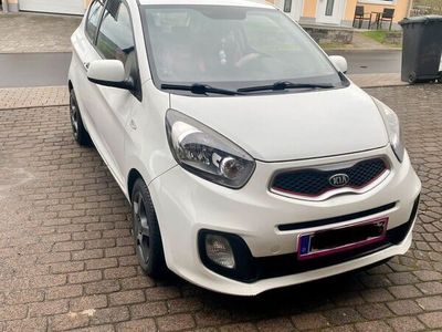 gebraucht Kia Picanto Morgning