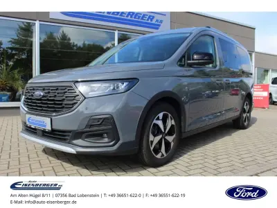Gebraucht Ford Tourneo