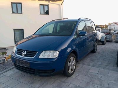 VW Touran