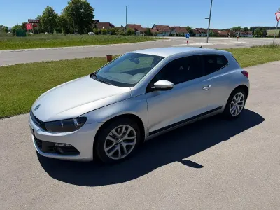 Gebraucht VW Scirocco