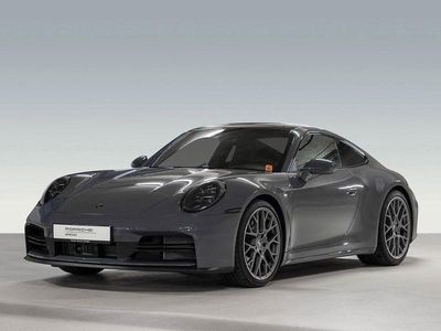 Gebraucht Porsche 911 Carrera Sport 394 PS (289 kW) 2025 Grau Coupé