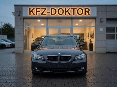 Używany BMW 320 Advantage 150 KM (110 kW) 2006 Kombi