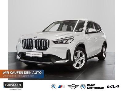 Usata BMW iX1 Performance 230 kW (313 CV) 2022 Bianco SUV