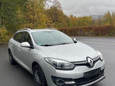 Renault Mégane GrandTour