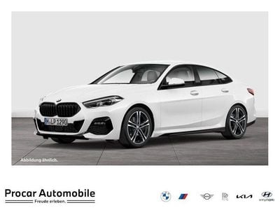 Andere Gebraucht 2023 BMW 1M Comfort Edition Coupé | 30.950 € (Superpreis)