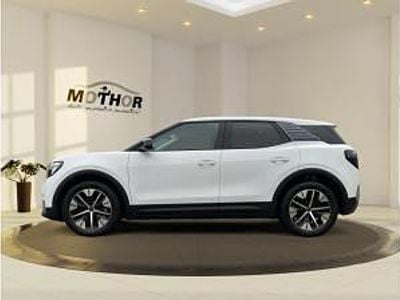 Nouă Ford Explorer Extended Range 210 kW (286 CP) 2025 Alb SUV