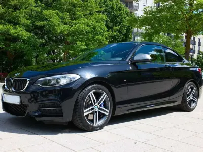 Gebraucht BMW M240