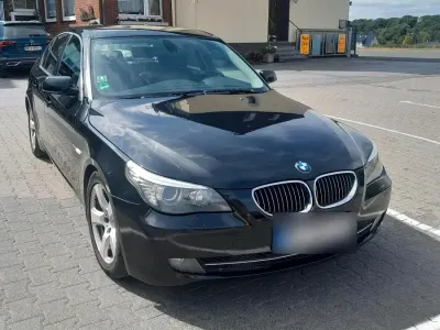 Gebraucht BMW 530