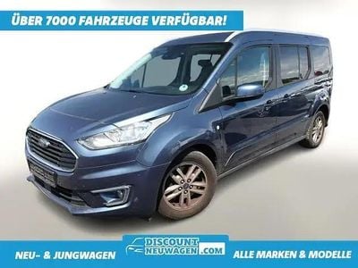 Ford Grand Tourneo Connect