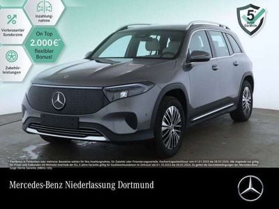 Mercedes EQB300