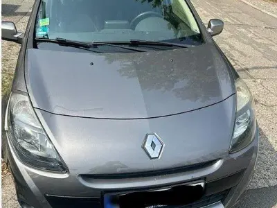 Gebraucht Renault Clio GrandTour