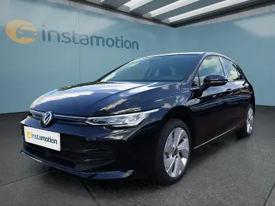 Gebraucht VW Golf VIII