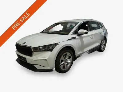 Gebraucht Skoda Enyaq iV