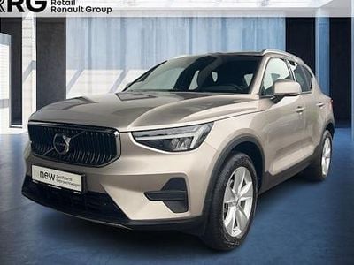 Gebraucht Volvo XC40 Core 130 PS (95 kW) 2024 Bright dusk / metallic SUV