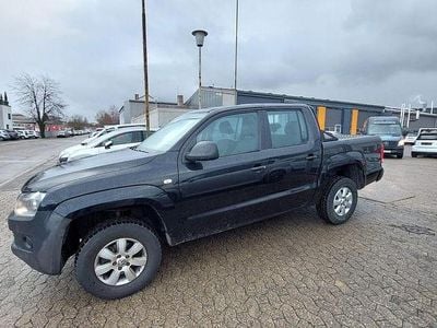 VW Amarok