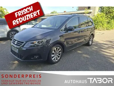 Gebraucht Seat Alhambra