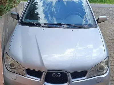 Occasion Subaru Impreza Comfort 160 ch (117 kW) 2006 Gris Break