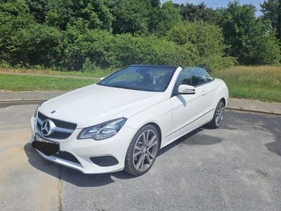 Mercedes E350