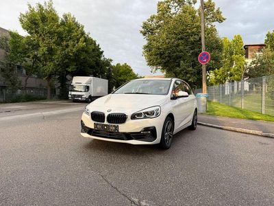 BMW 220 Active Tourer