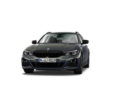 Second-hand BMW M340 M Sport 374 CP (275 kW) 2026 Berlinǎ