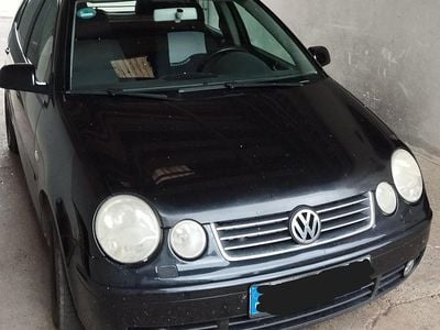 VW Polo